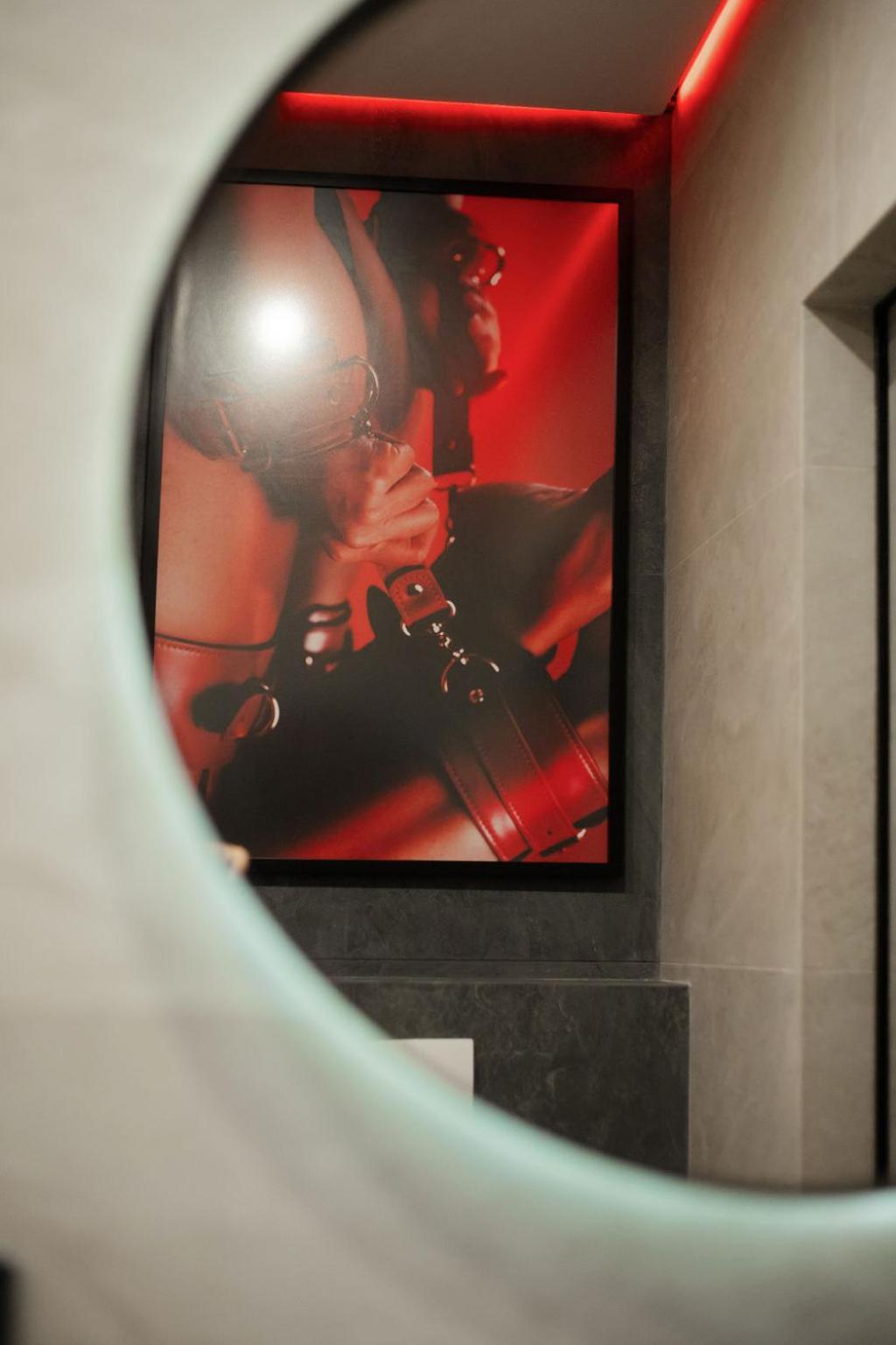 Myfreedom Стильні Апартаменти В Жк Doc-32 Kiev Kamer foto